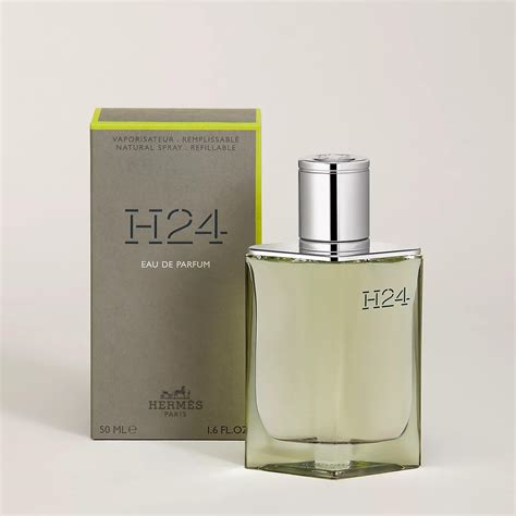 primo profumo hermes|hermes h24 perfume.